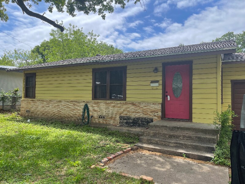 2516 Powell Dr, Gatesville, TX 76528 House Rental in Gatesville, TX