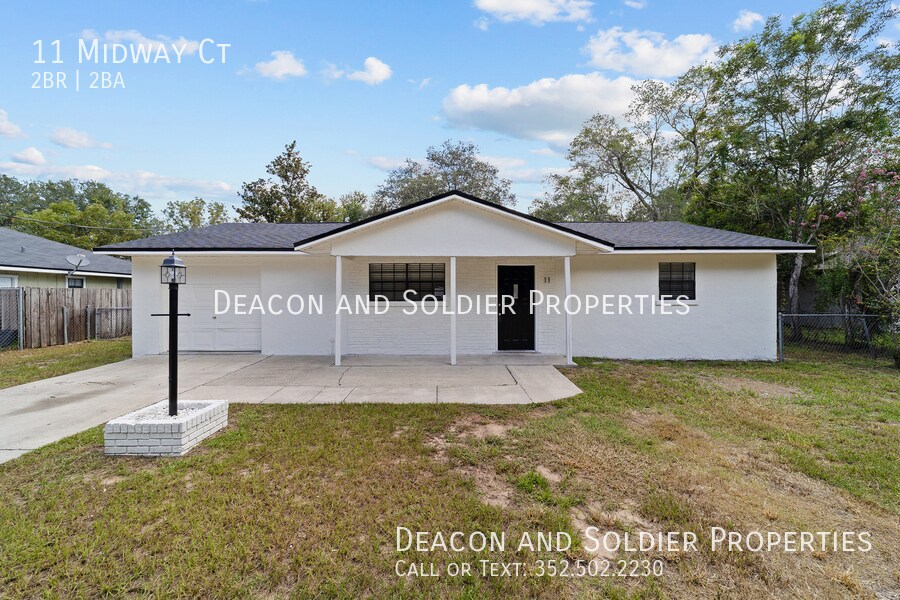 Foto principal - 11 Midway Ct