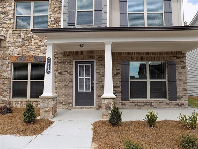 Building Photo - 2946 Boulder Ridge Dr