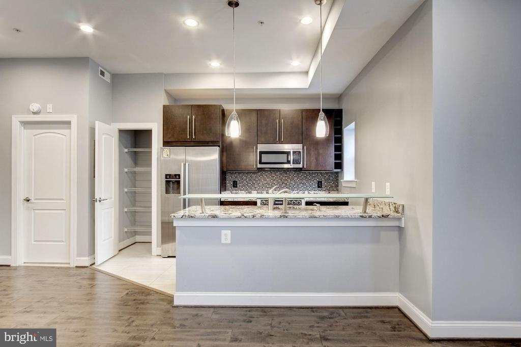 Foto principal - 1333 Euclid St NW