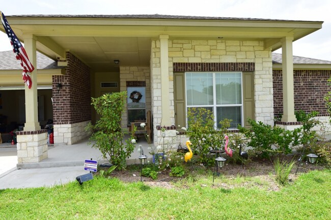 Foto del edificio - 9403 Cricket Dr