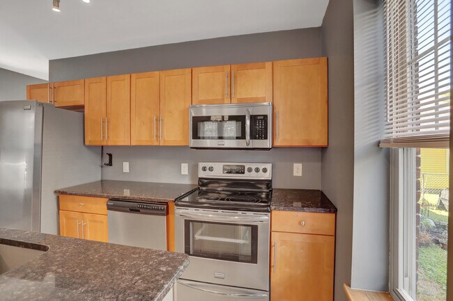 Foto del edificio - 605 Grace St