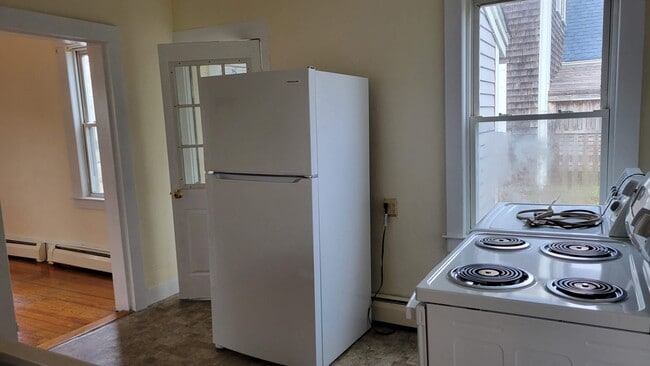 Foto del edificio - 42-46 School Street