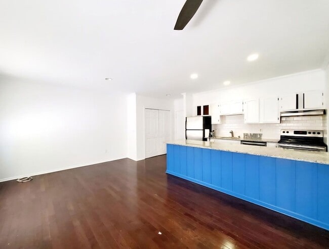 Foto del edificio - 15 Victory St