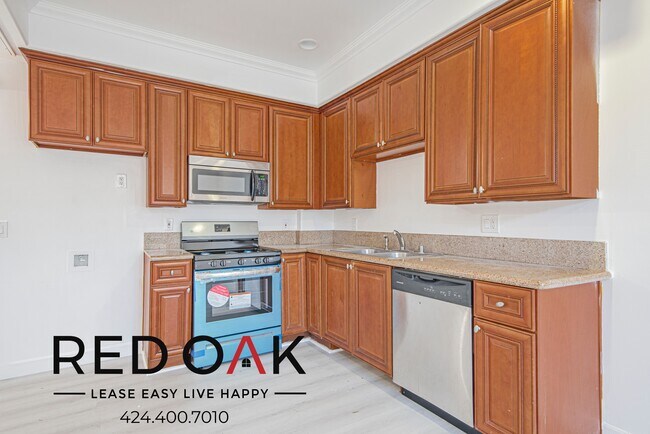 Foto del edificio - 8747 Sepulveda Blvd