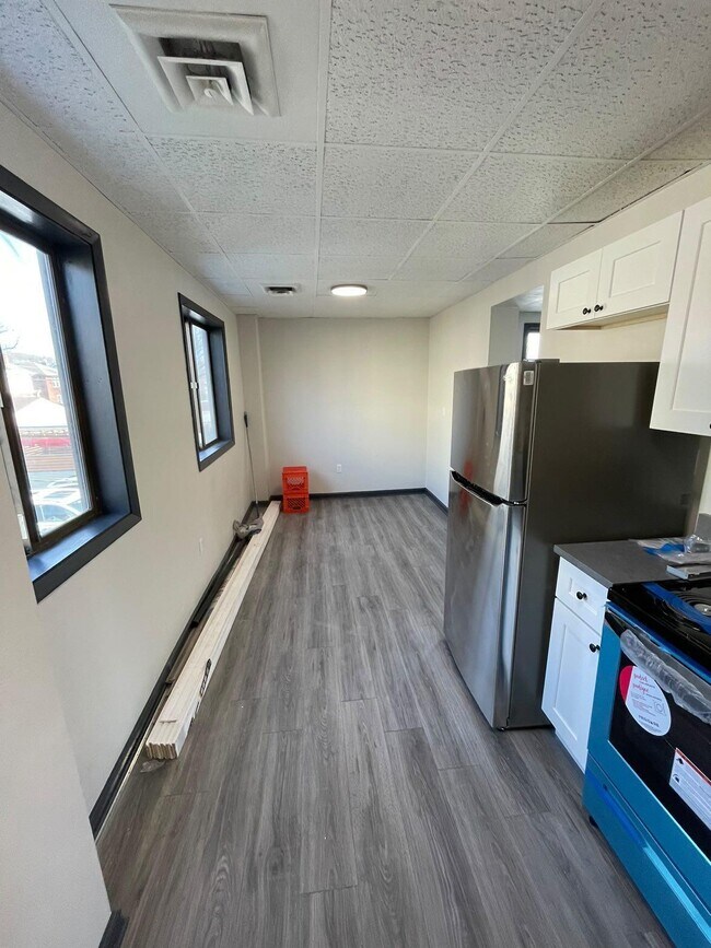 Foto del edificio - 1105 S Braddock Ave