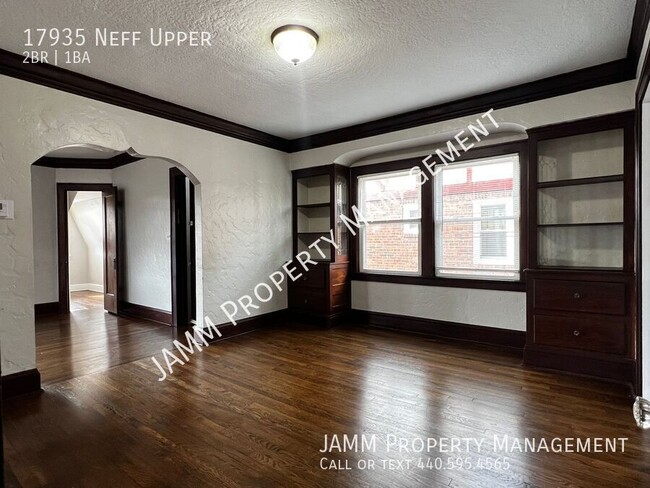 Foto del edificio - 2-Bedroom Duplex apartment in Cleveland!!