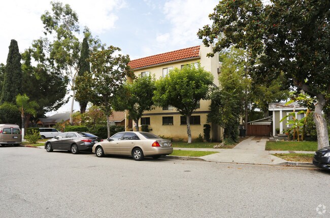 Building Photo - 507 Porter St