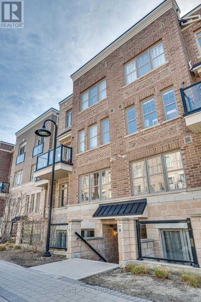 Building Photo - 100 Parrotta Dr