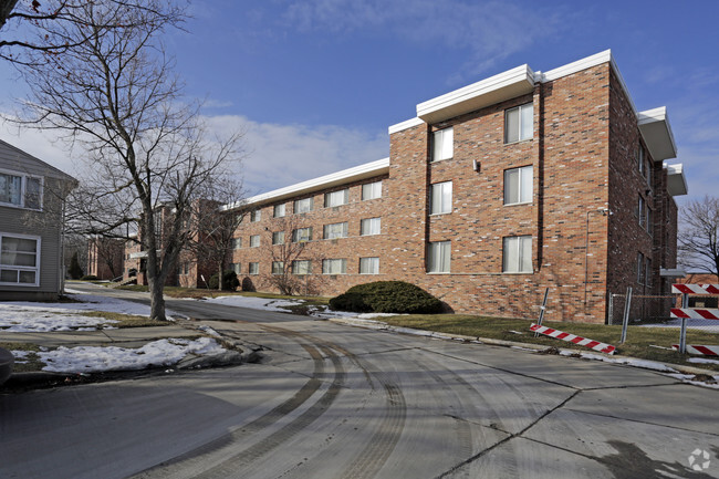 Building Photo - Northport Apartments