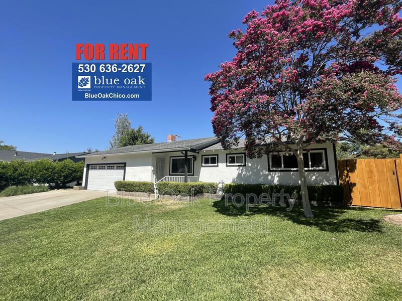 8 Judy Ln, Chico, CA 95926 House Rental in Chico, CA