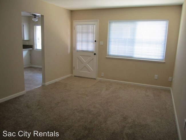 Building Photo - 2 br, 1 bath House - 6004 Rye Way