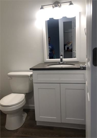 Foto principal - 321 6th St