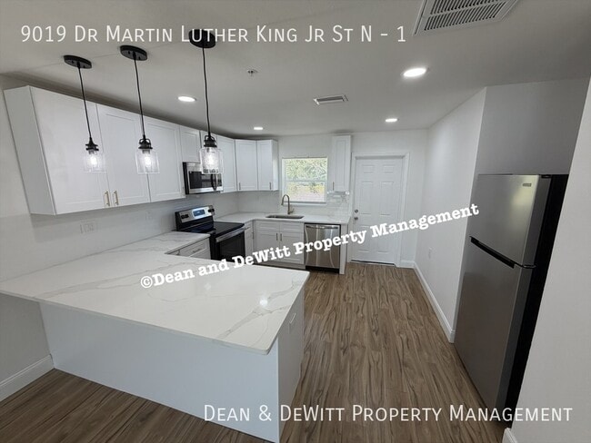 Building Photo - 9019 Dr M.L.K. Jr St N