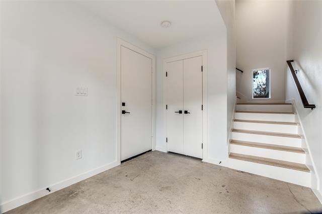 Foto del edificio - 1505 N Garrett Ave