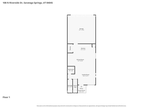 Building Photo - 108 N Riverside Dr
