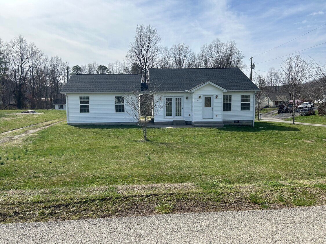 Primary Photo - 253 Mount Morgan Rd