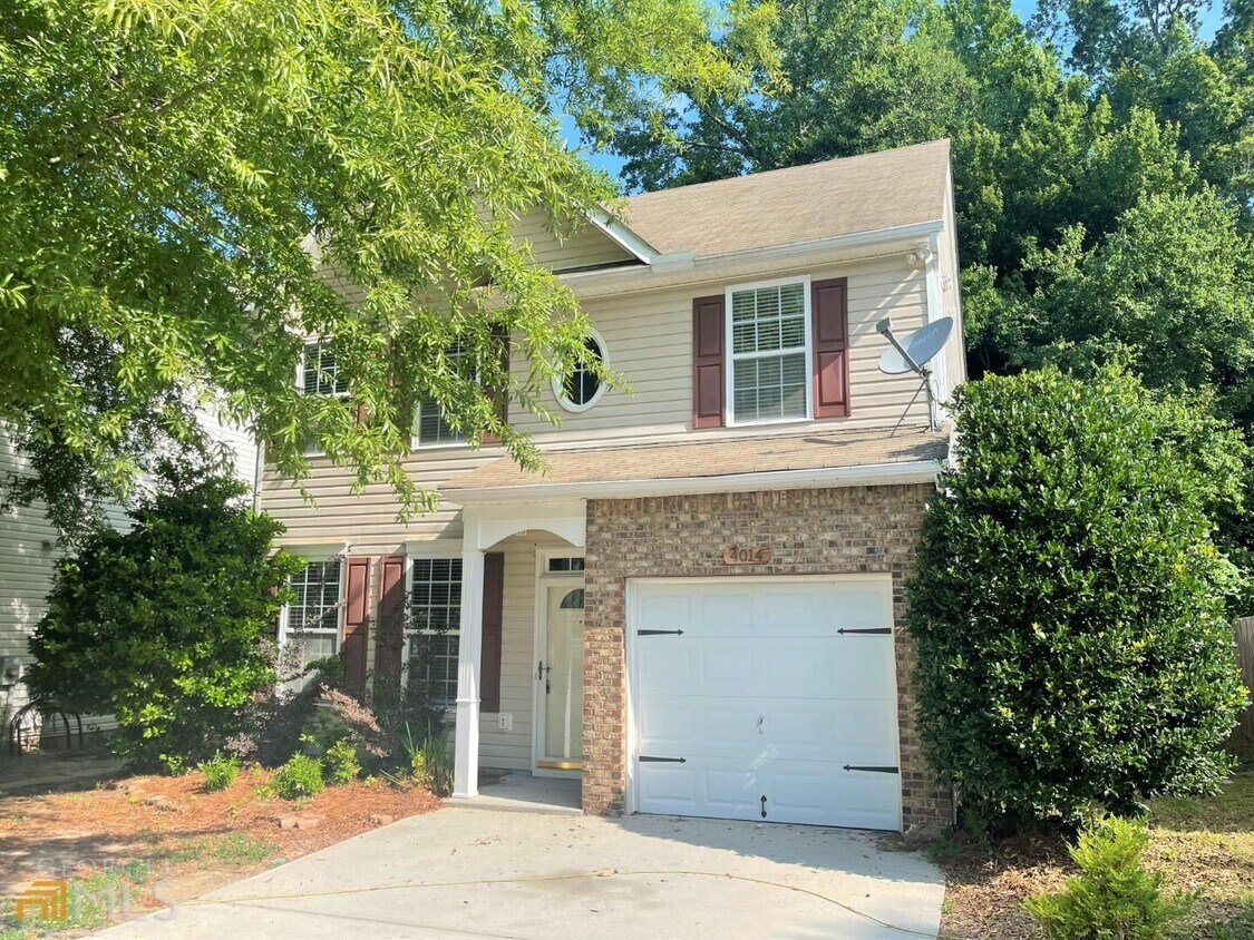 Primary Photo - 4014 Carisbrook Dr