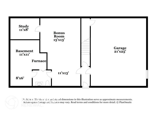 Building Photo - 5617 NW Raintree Dr