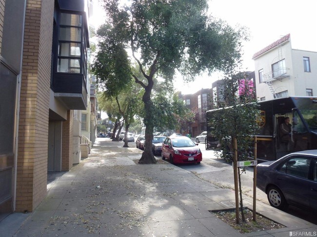 Foto del edificio - 3163 Sacramento St