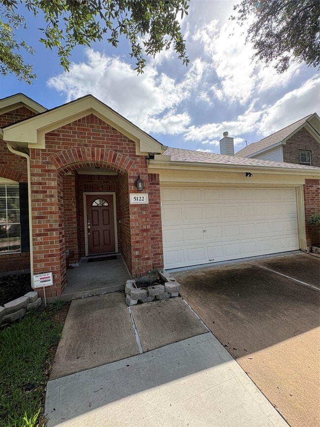 Building Photo - 5122 Forest Sage Ln