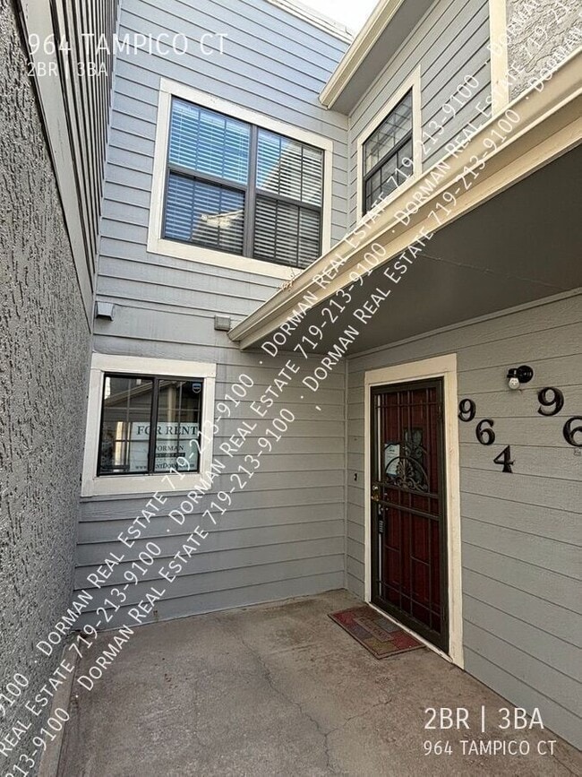 Photo - 964 Tampico Ct House