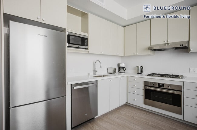 Foto del edificio - 200 Mesnager St