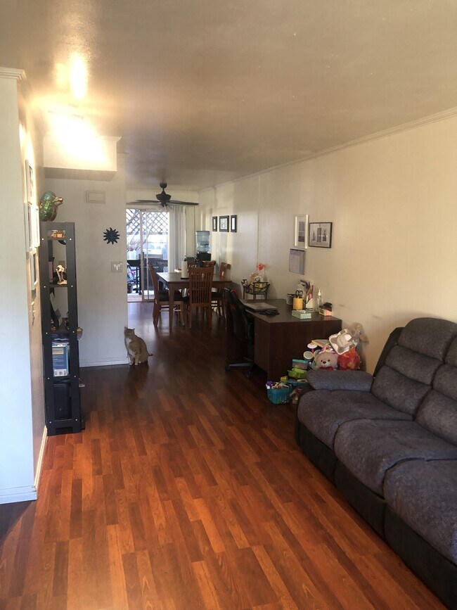 Foto del edificio - 243 Espanas Glen