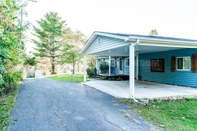 Foto del edificio - 1732 Dry Gap Pike