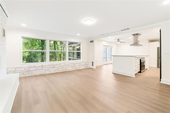 Foto del edificio - 1568 Niskey Lake Trail SW