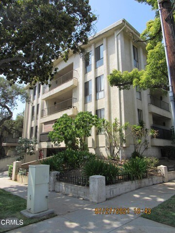 Foto del edificio - 1011 N Stoneman Ave