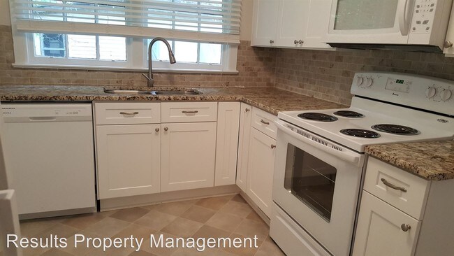 Foto del edificio - 2 br, 1 bath House - 117 Boulevard St.