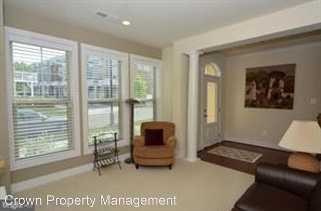 Foto del edificio - 3 br, 3.5 bath House - 705 HENDRIX AVENUE