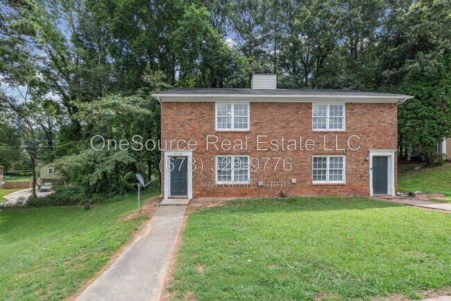 Foto del edificio - 5307 Stonebush Terrace