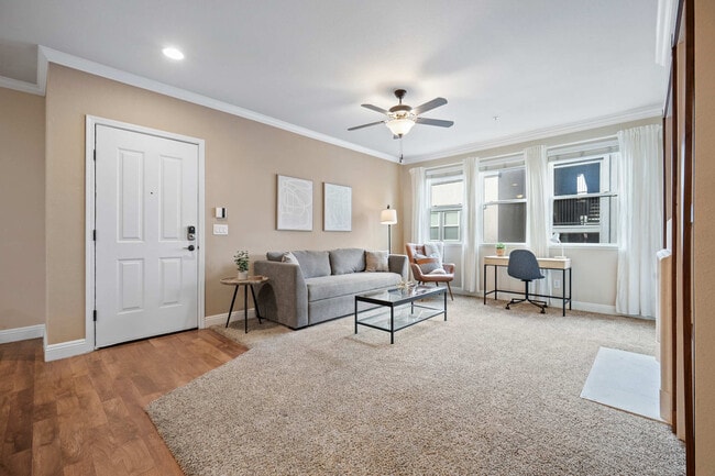 Building Photo - 11380 S Virginia St