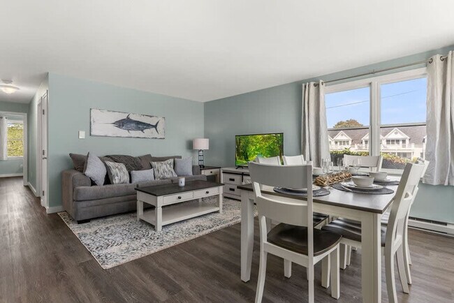 Foto del edificio - 911 Ocean Blvd