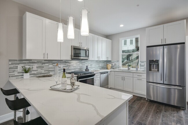 Foto del edificio - 1343 N Newkirk St