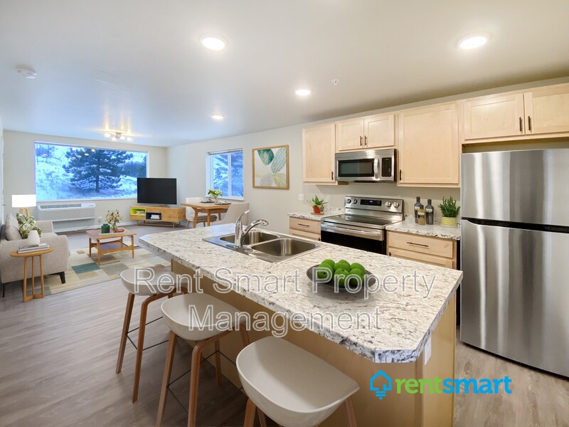 3484 MT200 Unit 3, Missoula, MT 59802 Condo for Rent in Missoula