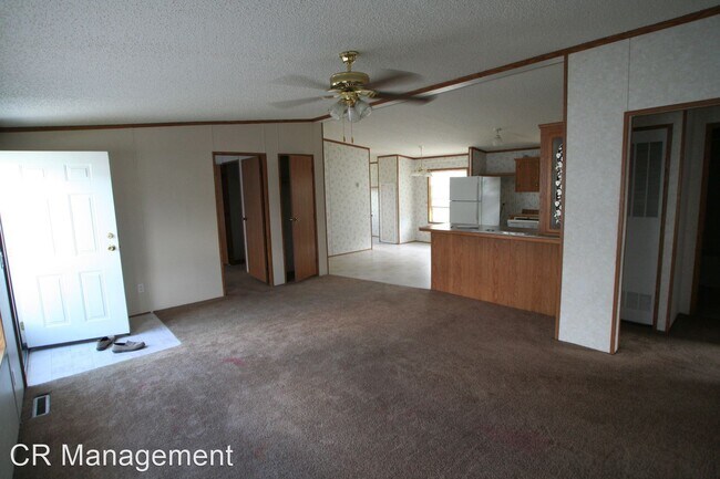 Building Photo - 3 br, 2 bath House - 2712 Olivine St.