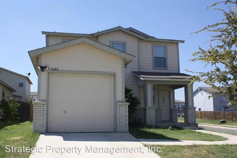 Primary Photo - 3 br, 1.5 bath House - 3003 Gypsy Point