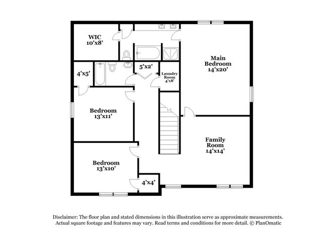 Foto del edificio - 12432 Bearsdale Dr