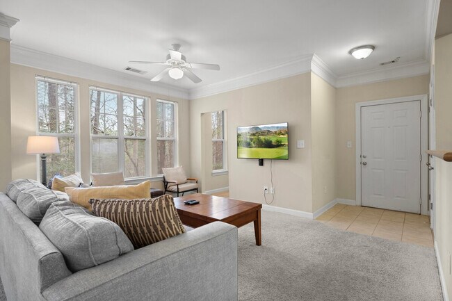 Foto del edificio - 6000 Scarlet Sky Ln