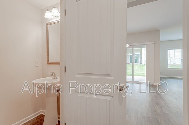 Foto del edificio - 102 Sweet Almond Ct