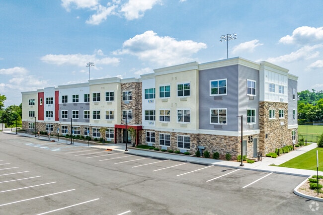 Building Photo - Spring Street Residences