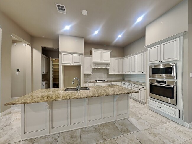 Foto del edificio - 3914 Morning Creek Ct