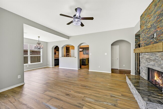 Foto del edificio - 3603 Fir Hollow Way