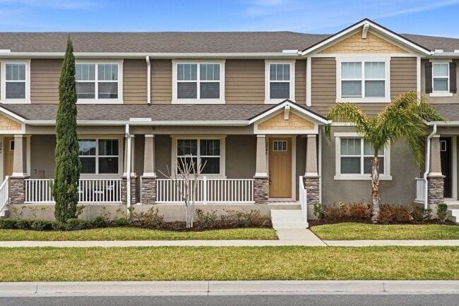 3 Bedroom Resort Style Living in Gated Community - 3 Bedroom Resort Style Living in Gated Community Townhome