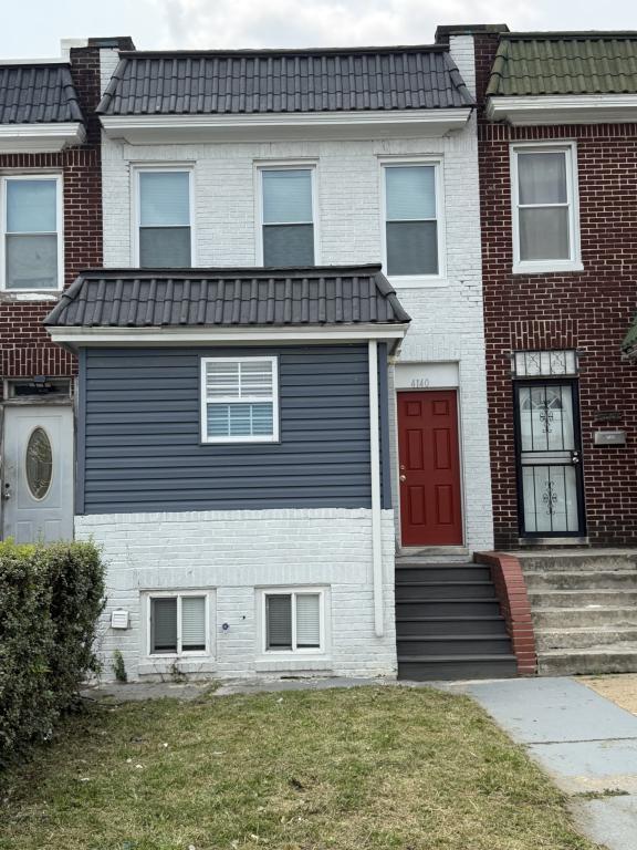 Building Photo - 4140 Reisterstown Rd