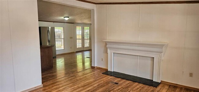 Foto del edificio - 3864 Wendell St