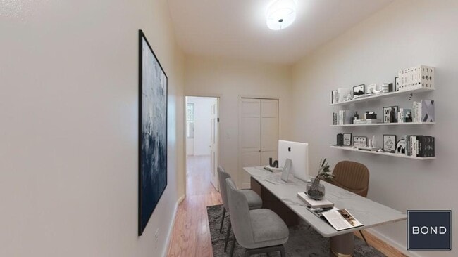 Floorplan - 1742 Second Avenue